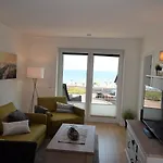 Meeresblick  Strandparadies  Haus 3 We 37 *