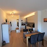 Meeresblick  Strandparadies  Haus 3 We 37 Apartment *