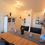 Meeresblick  Strandparadies  Haus 3 We 37 Apartment Hohwacht