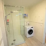 Meeresblick  Strandparadies  Haus 3 We 37 Apartment *