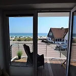 Apartment Meeresblick  Strandparadies  Haus 3 We 37 *