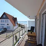 Meeresblick  Strandparadies  Haus 3 We 37 Hohwacht