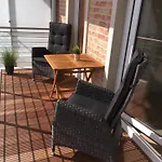 Meeresblick  Strandparadies  Haus 3 We 37 Apartment Hohwacht