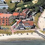 Meeresblick  Strandparadies  Haus 3 We 37 * Hohwacht