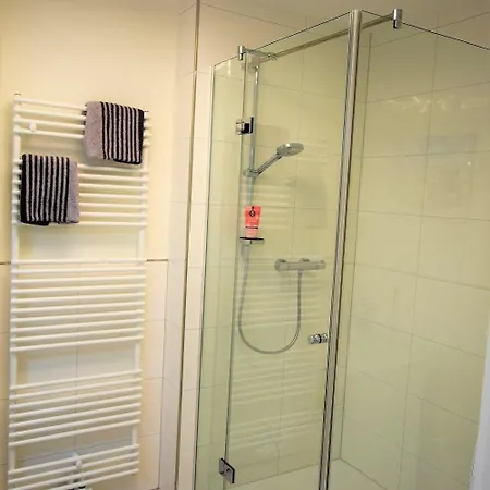 דירה Meeresblick 