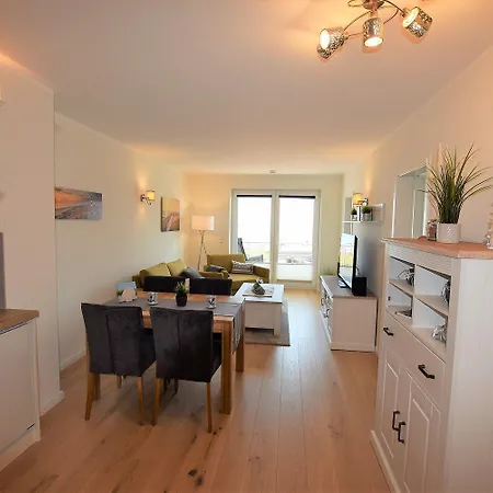 דירה Meeresblick 