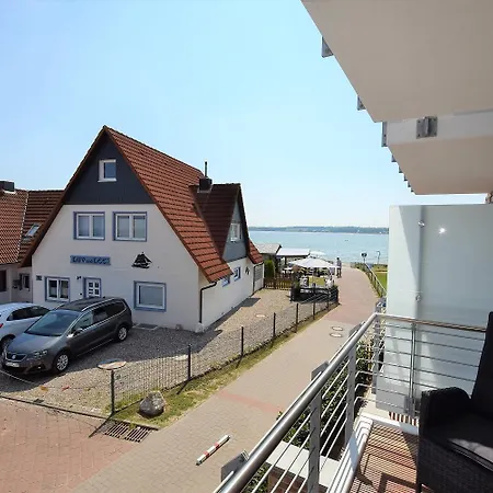 Meeresblick 
