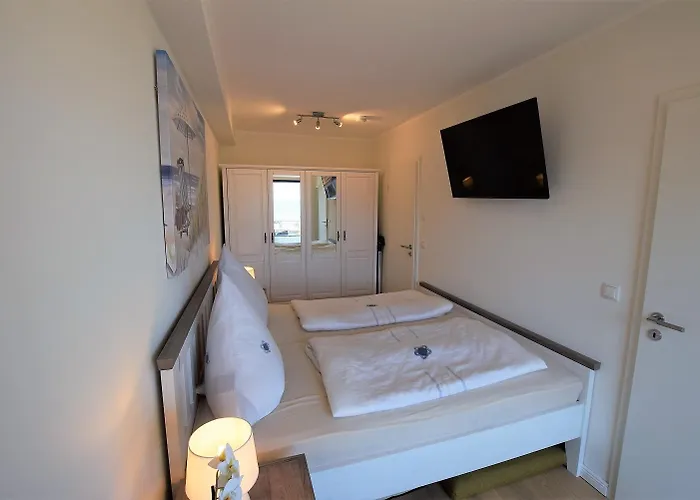 Apartamento Meeresblick 